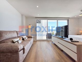 Affitto Monolocale in Calle madrid 3. Estudio recién reformado a estrenar vistas espectaculares al mar