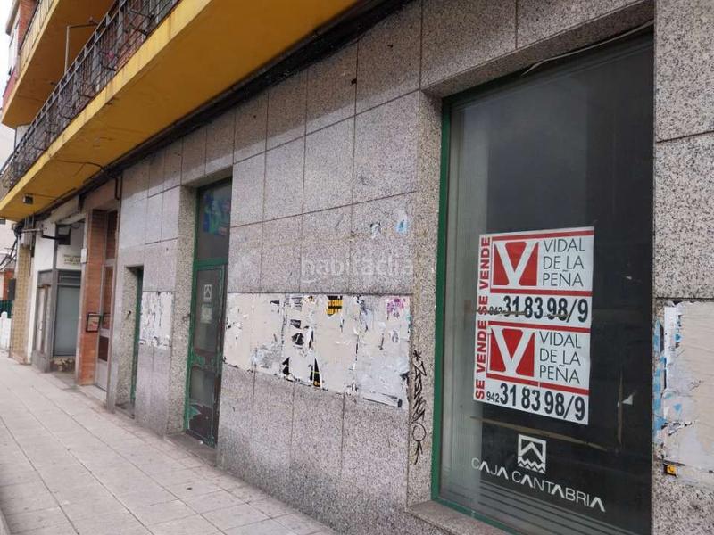 Foto 7fc1dbd4-d211-4c96-877e-e71dd920d4b1. Geschäftsraum in Alisal - San Román Santander