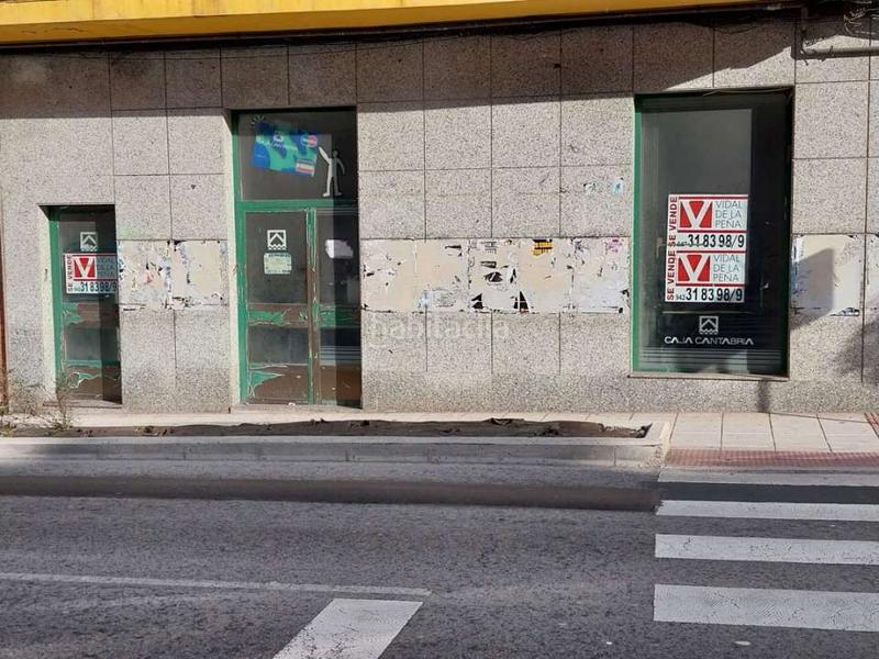 Foto faefd673-207d-4e84-b35d-8021d3be6314. Geschäftsraum in Alisal - San Román Santander