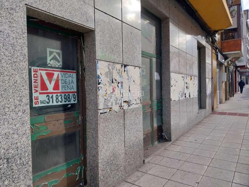 Foto 07f49224-f817-4f49-bc8a-ea3dce4a62b3. Local comercial a Alisal - San Román Santander