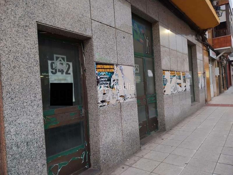 Foto 205b4914-7f9c-47d4-9520-1ff52eef94be. Local comercial a Alisal - San Román Santander