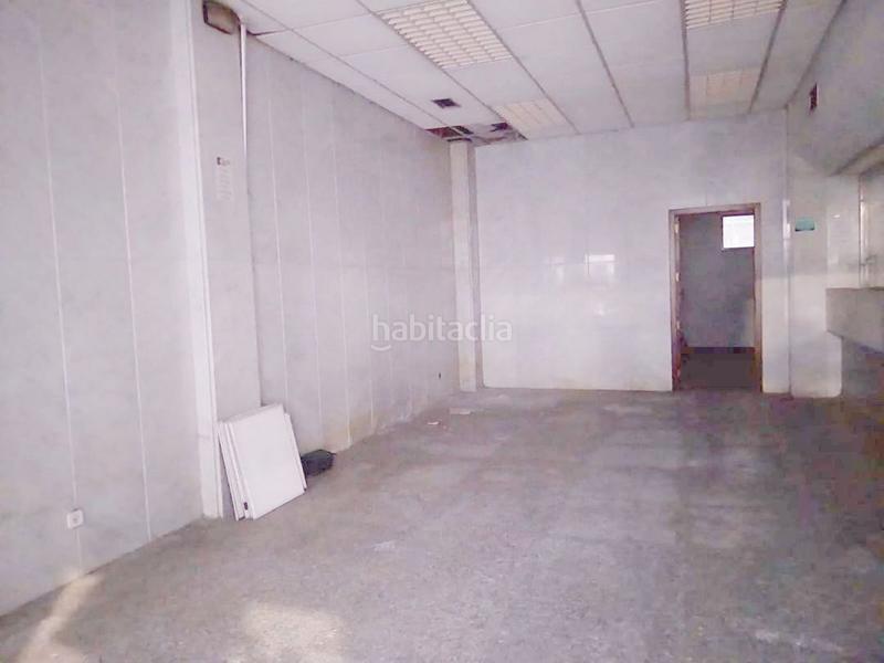 Foto 3d588867-9b06-49a6-99db-0b5304901934. Local comercial a Alisal - San Román Santander