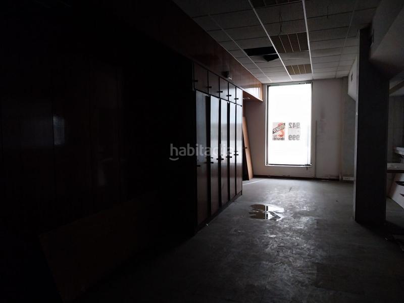 Foto 4990b27c-4938-4211-9292-bfa899ac2169. Local comercial a Alisal - San Román Santander