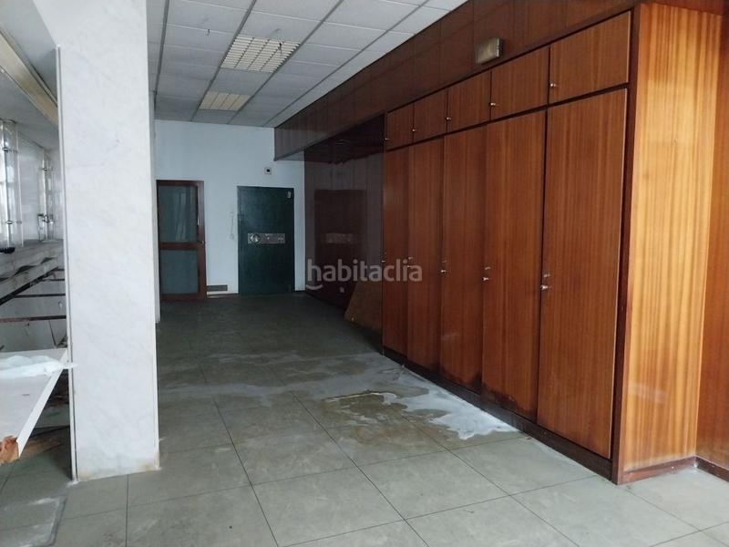 Foto 660f4690-d823-4f7b-a650-d972997ffe0e. Local comercial a Alisal - San Román Santander