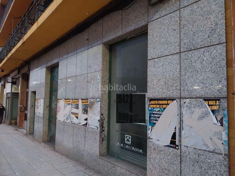 Foto 88b967b3-c7b7-4f70-a696-2a8f79f19884. Local comercial a Alisal - San Román Santander