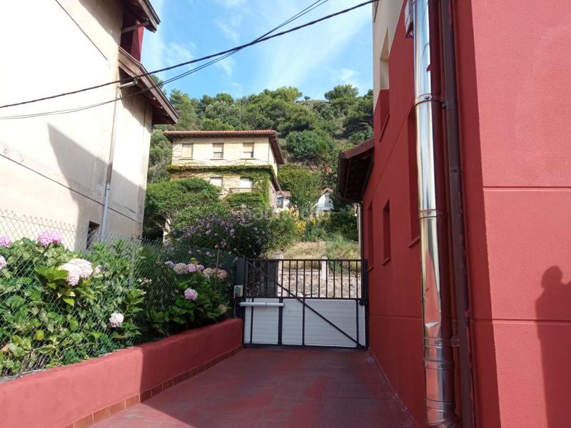 Foto 02fd93c6-9725-483a-bcf2-e5696a0d2374. Chalet en Peñacastillo - Nueva Montaña Santander