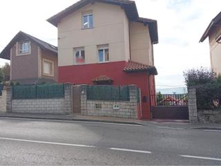 Xalet  Calle campogiro