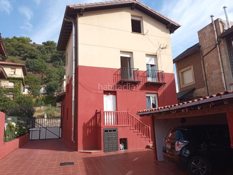 Foto a6c55943-a859-4e9e-80c4-457f1f461b56. Chalet en Peñacastillo - Nueva Montaña Santander