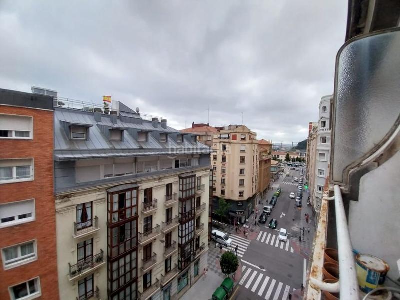 Foto 35f1c535-90d6-4ae5-8eed-b080f5f7392a. Etagenwohnung in Centro - Ayuntamiento Santander