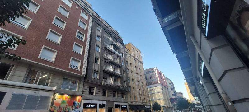 Foto 8f0b4c8b-db06-442a-ba21-48ac7652e1a5. Etagenwohnung in Centro - Ayuntamiento Santander