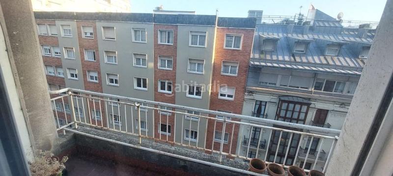 Foto d917e70f-b603-45d4-9b95-5f0c0acfc6a9. Etagenwohnung in Centro - Ayuntamiento Santander