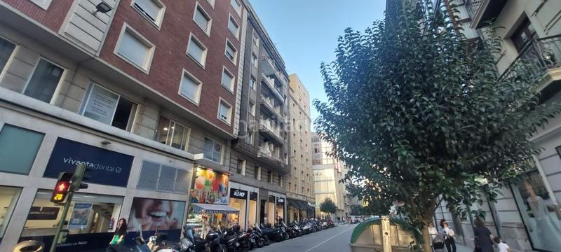 Foto e7197a1b-6d27-49c4-90c0-86caa2e8cb5d. Etagenwohnung in Centro - Ayuntamiento Santander