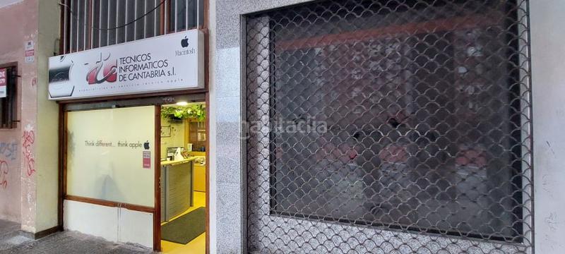 Foto 7fbc43e3-559e-4a8f-a6d7-28570bb4f69d. Local comercial gran oportunidad de inversión! venta de local en Santander