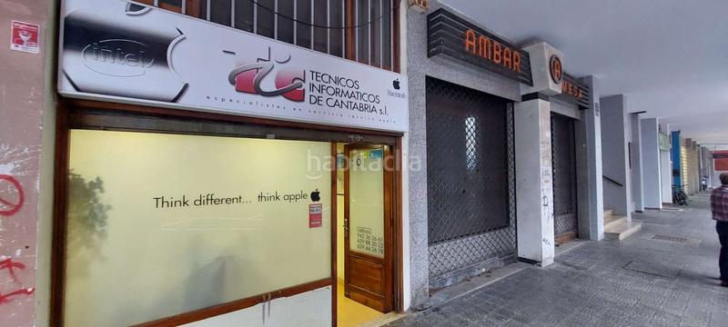 Foto 99c99bb8-694c-4b18-9dee-417d94133f1e. Local comercial gran oportunidad de inversión! venta de local en Santander