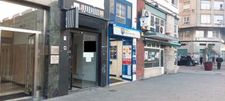 Business premise in Castilla - Hermida