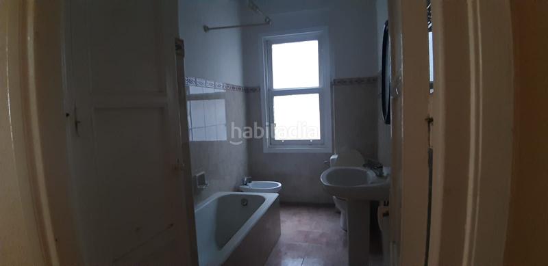 Foto 3990fe8d-739e-49e9-bad9-84b3be9a11da. Flat in Centro - Ayuntamiento Santander