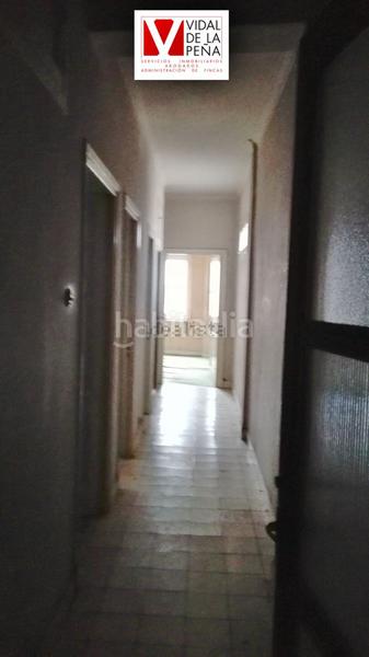 Foto 44e3dba4-937f-41bf-b7ad-acceb09b3c4f. Appartamento in Centro - Ayuntamiento Santander