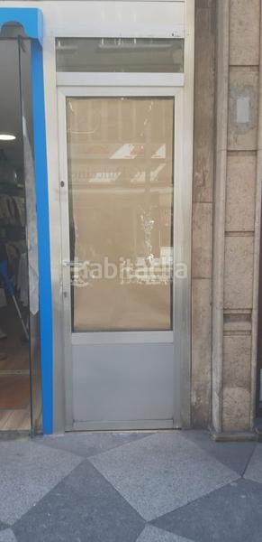 Foto 2a993195-29ac-421d-8105-e79a5d4c8263. Miete geschäftsraum in Centro - Ayuntamiento Santander