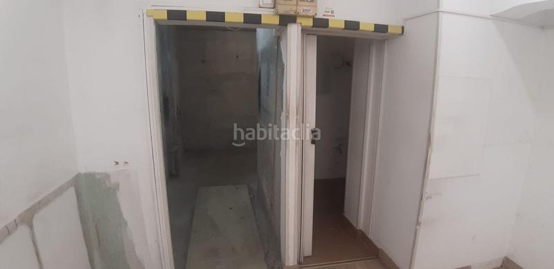 Foto 1268e4b5-02f1-4302-824a-51153fb8d0d0. Alquiler local comercial en Centro - Ayuntamiento Santander