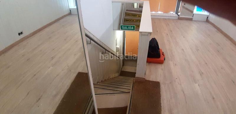 Foto 8afbb47a-6e0b-4840-bd84-81fef5916841. Lloguer local comercial a Centro - Ayuntamiento Santander