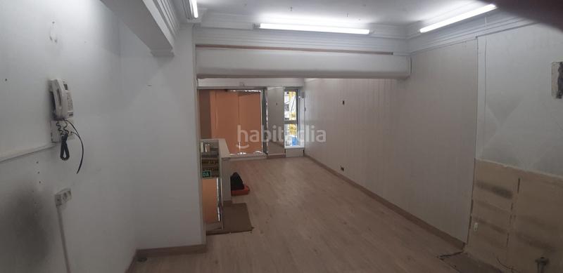 Foto e7e7b098-4a0c-4c43-bf09-0d5c065bf689. Lloguer local comercial a Centro - Ayuntamiento Santander