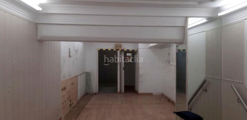 Foto 4bc1e869-7681-460d-a8d4-dbc4674ef778. Location local commercial dans Centro - Ayuntamiento Santander