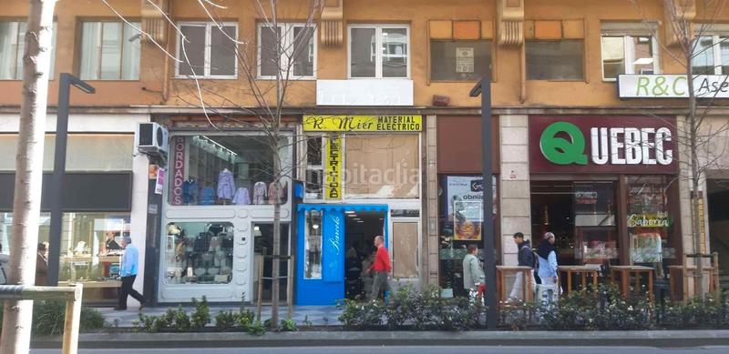 Foto d7ce29c6-8ef2-4f56-a188-960e9292c692. Affitto locale commerciale in Centro - Ayuntamiento Santander