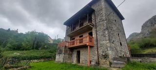 House  Barrio cantolla