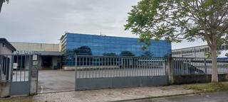 Fabrikhalle  Poligono morero industrial