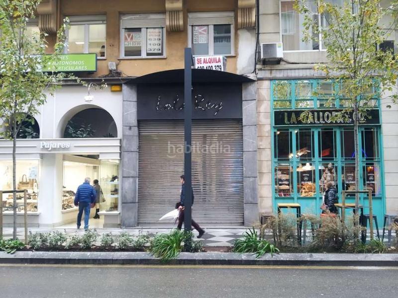 Foto f427f9e0-101d-4afd-9481-e21475aefaaa. Location bureau dans Centro - Ayuntamiento Santander