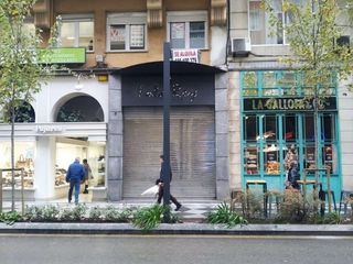 Miete Büro in Centro - Ayuntamiento