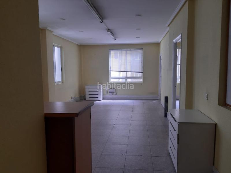 Foto 1760e737-86c3-4321-89dd-e57e1dc49f4c. Rent office space in Centro - Ayuntamiento Santander