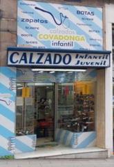 Business premise in Calle Ruamayor