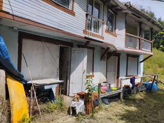 Casa adossada  Diseminado aes