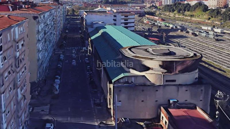Foto 5f988e72-bbaf-4d81-81ea-33597701f891. Local comercial en Castilla - Hermida Santander