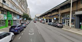 Local commercial à Castilla - Hermida