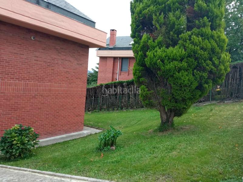 Foto 073cdfbb-f096-481a-ab7a-28a05854fbbf. Casa con riscaldamento parcheggio in Muriedas Camargo