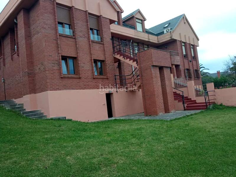 Foto a92425cb-2a21-430b-9c72-c797f31895b2. Casa con riscaldamento parcheggio in Muriedas Camargo