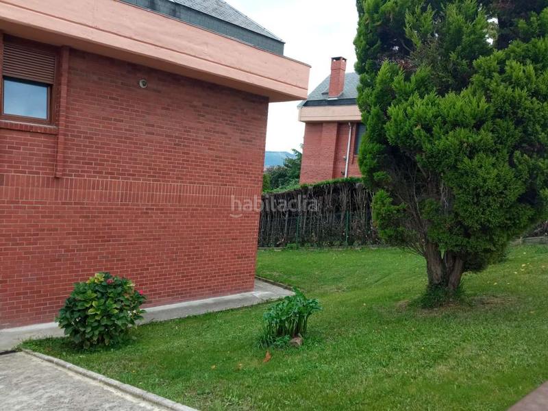 Foto fb0e7ee4-8610-49bd-b702-1f5904e261b6. Casa con riscaldamento parcheggio in Muriedas Camargo