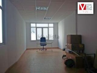 Office space in Calle Lealtad