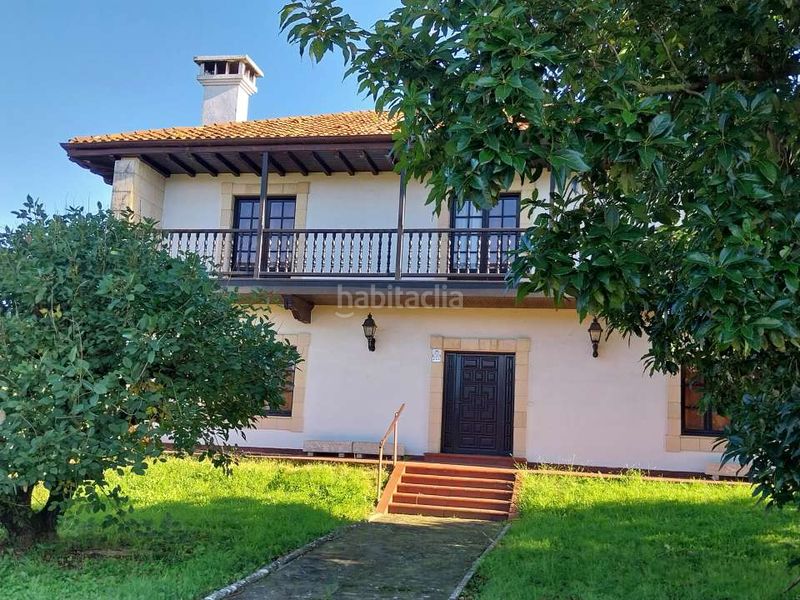 Foto 0c038f4c-0c00-4b30-ab21-c75227395021. Casa  independiente en Meruelo