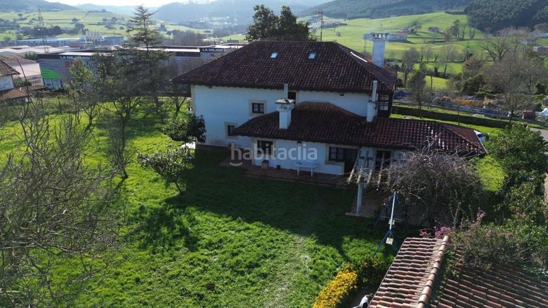 Foto 2a5dbbc6-3fd0-4a89-b5e4-6e705019b1cc. Casa  independiente en Meruelo
