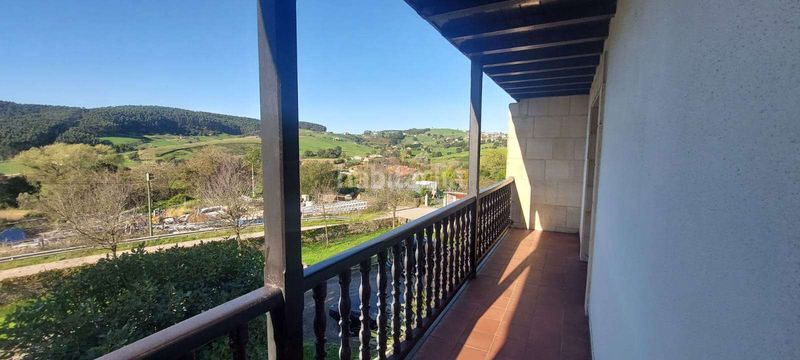 Foto 6c5b1a29-c8ef-4215-bfdb-59cff00d1a24. Casa  independiente en Meruelo