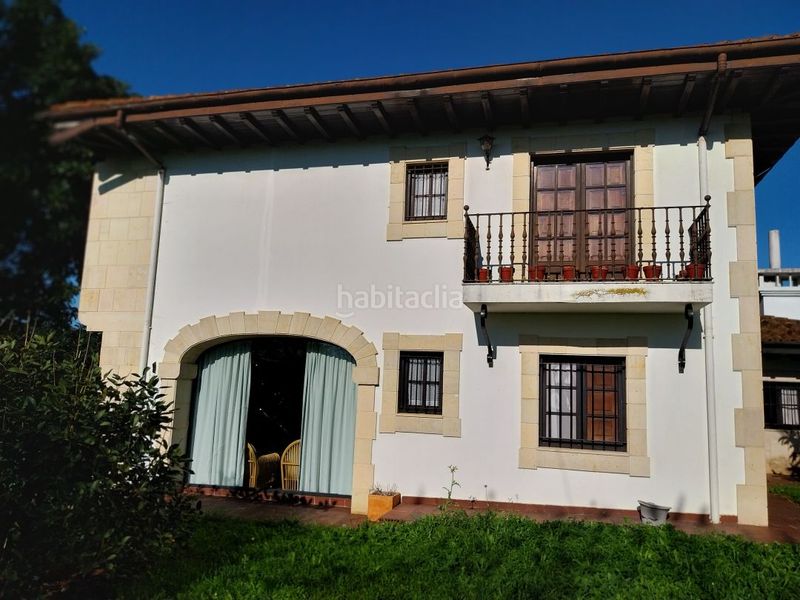 Foto 8131d99a-591b-463f-9727-2b3770187ef8. Casa  independiente en Meruelo