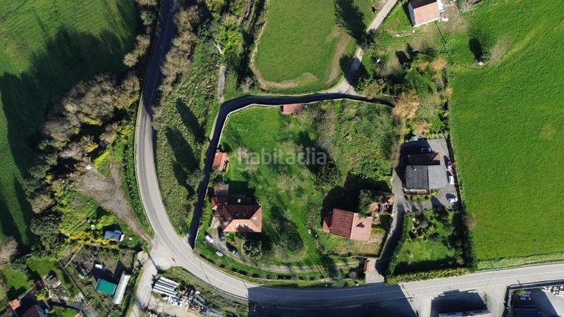 Foto a5a420ee-0ffa-4eb0-839d-1af648914ca7. Casa  independiente en Meruelo