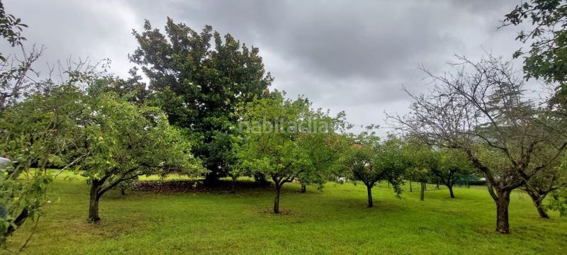 Foto ab8a881f-0b97-4456-bb55-cf4ad93a2f7c. Casa  independiente en Meruelo