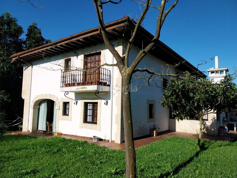 Foto ac00f8d6-99d9-4819-bceb-1eb6243ddca7. Casa  independiente en Meruelo