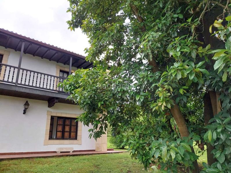Foto b234b43e-260a-4c74-9e7e-e9f32afdaabe. Casa  independiente en Meruelo
