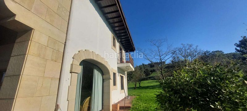Foto c98acaad-0535-4458-97e4-8c52d1174c03. Casa  independiente en Meruelo