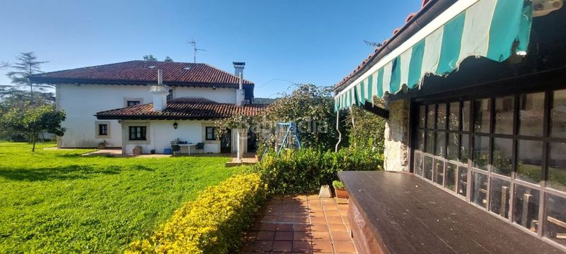 Foto cb9f79df-608f-4f0a-a72a-a5e6dcad2194. Casa  independiente en Meruelo